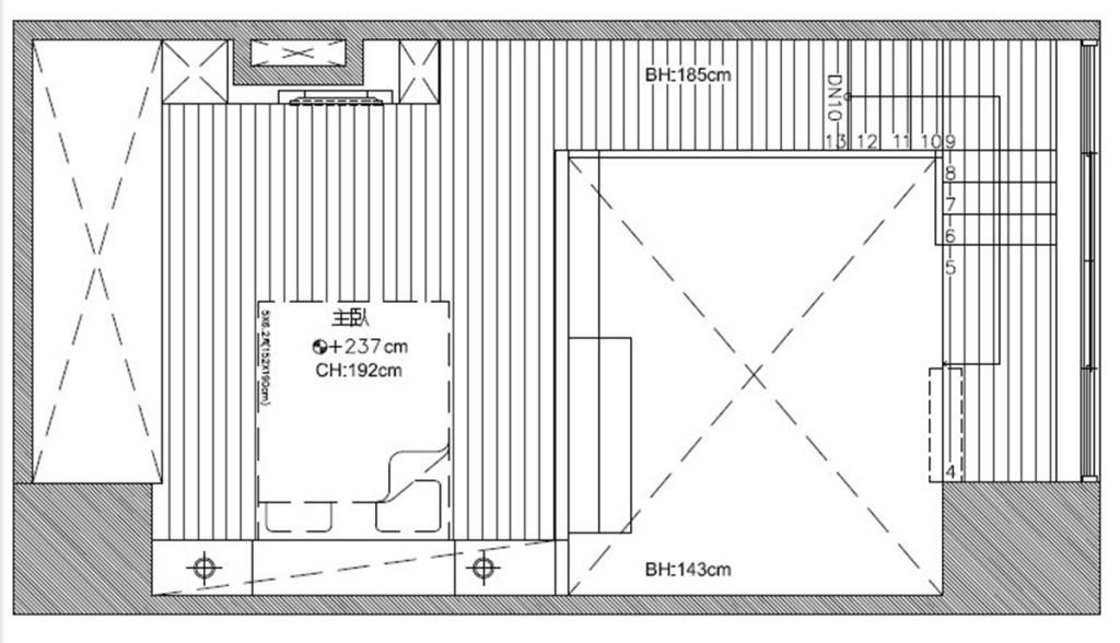 看更多作品相關圖：http://www.searchome.net/designercase.aspx?case=16290