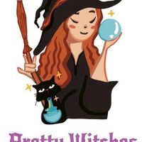 Pretty witches魔法代購/女巫面膜