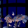 〜地縛少年花子くんnrkrやろー！！☆声真似・ライトあり！！