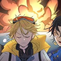 にじEN限定緩緩ハント