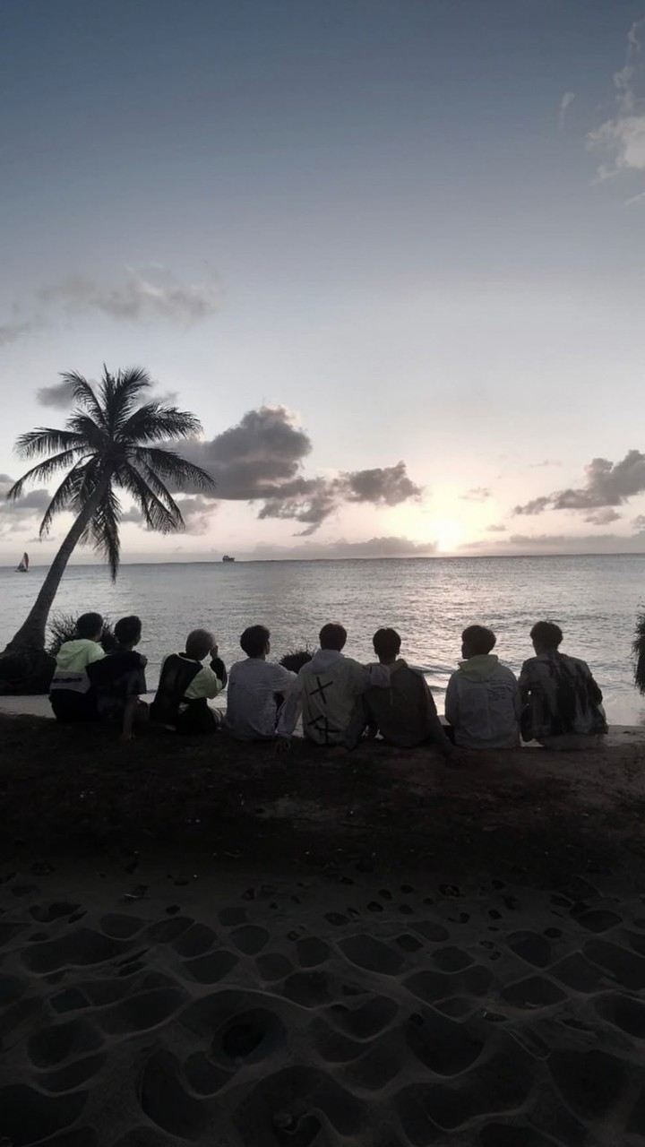 🏴‍☠️ATEEZ🏴‍☠️親友群