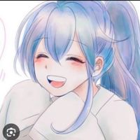 描いた絵🎨見せて〜！絵好きな人きて〜〜！