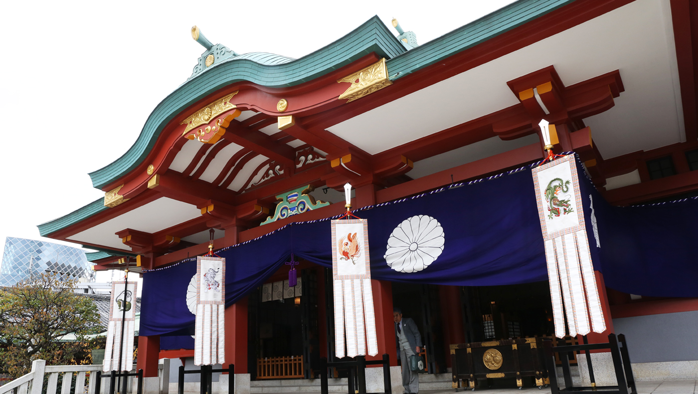 戀愛神社 東京071