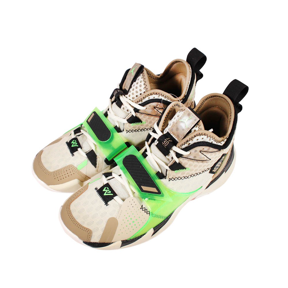 品牌: NIKE 型號: CD3002200品名: NIKE 男籃球鞋 JORDAN WHY NOT ZER0.3 PF - CD3002200特點: 籃球鞋 運動 休閒 透氣規格：US8-26CM款