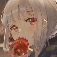 動漫、素材群