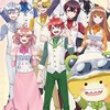 夏コラ学園nrkr！　　（固定カプ）