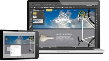 代替靈感塗鴉的那張草稿紙，Adobe 推出 iPad 應用 Comp CC