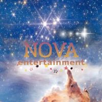 Nova entertainment 🫶🫶