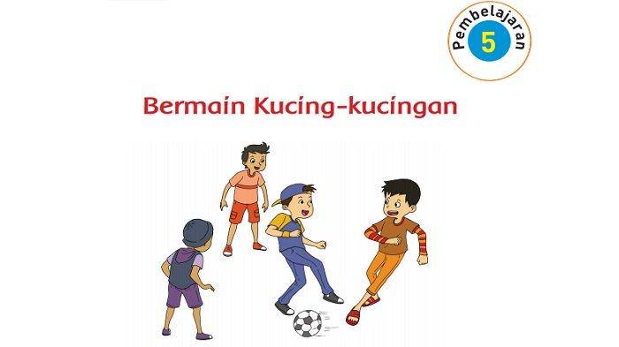 Kunci Jawaban Kelas 2 Sd Tema 3 Halaman 33 34 35 37 38 Dan 39 Subtema 1 Pembelajaran 5 Dan 6 Tribunnewscom Line Today