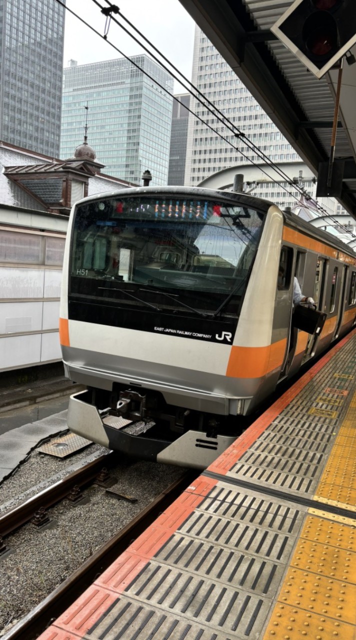 JR東日本、東急、相鉄好きの集い