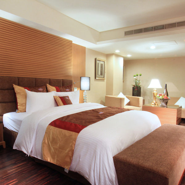 川湯春天溫泉飯店精品2人客房住宿券(含早餐及SPA券-假日使用+$2040.暑假期間平日+$500)