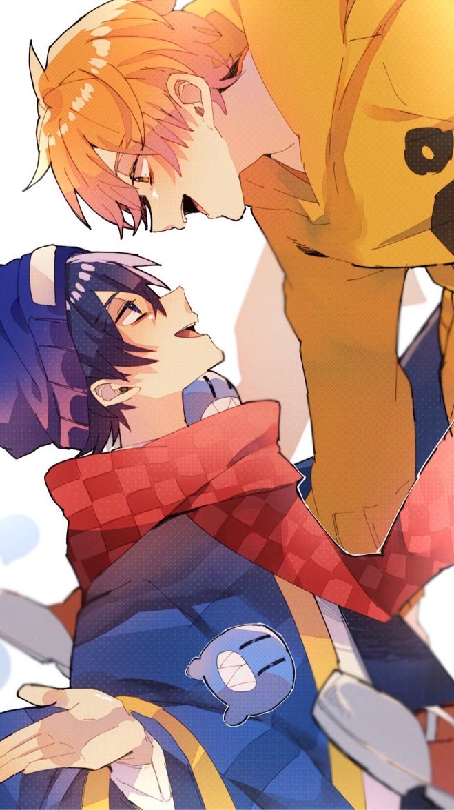 MC実況者　＿　超緩也  ‼️‼️