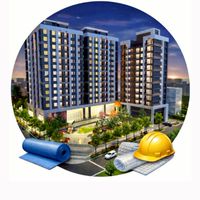 和發善藝 B棟2樓住戶群