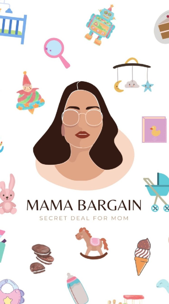 ห้องดีลลับ Mama Bargain