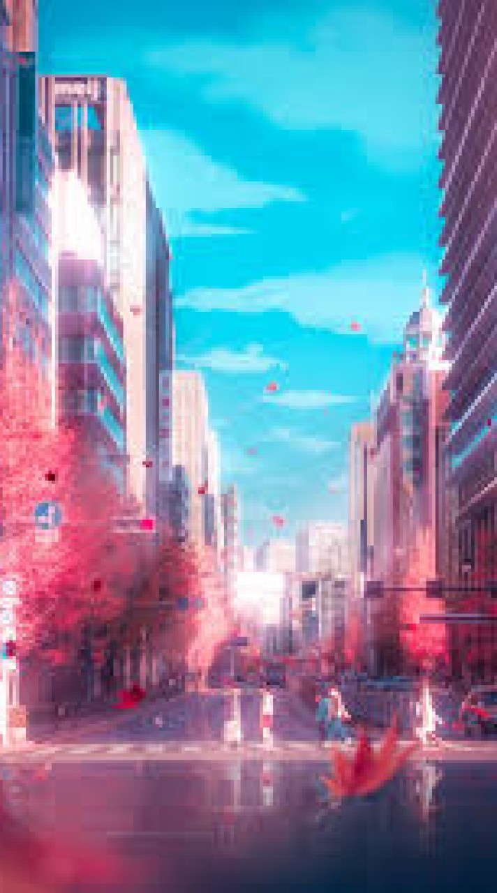 Roleplay [ Anime Town ]