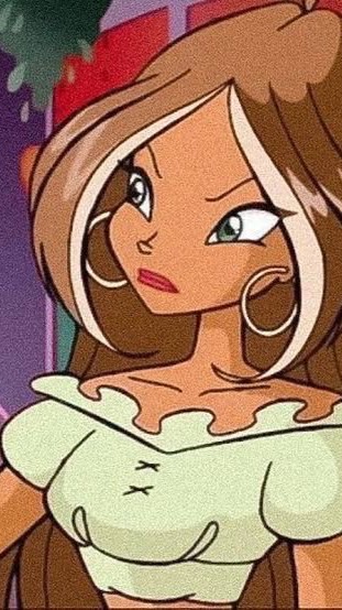 Madam A V A.