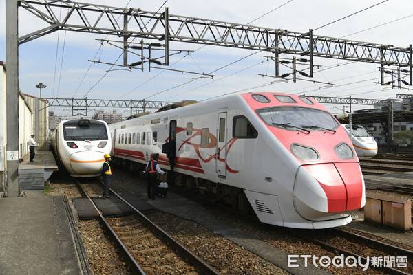 普悠瑪 太魯閣號開賣站票一周吵翻 台鐵曝是體貼 這些人 Ettoday新聞雲 Line Today