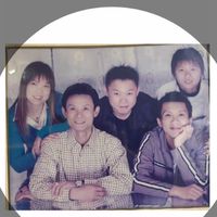 家人群組