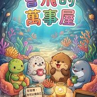 會飛的萬事屋