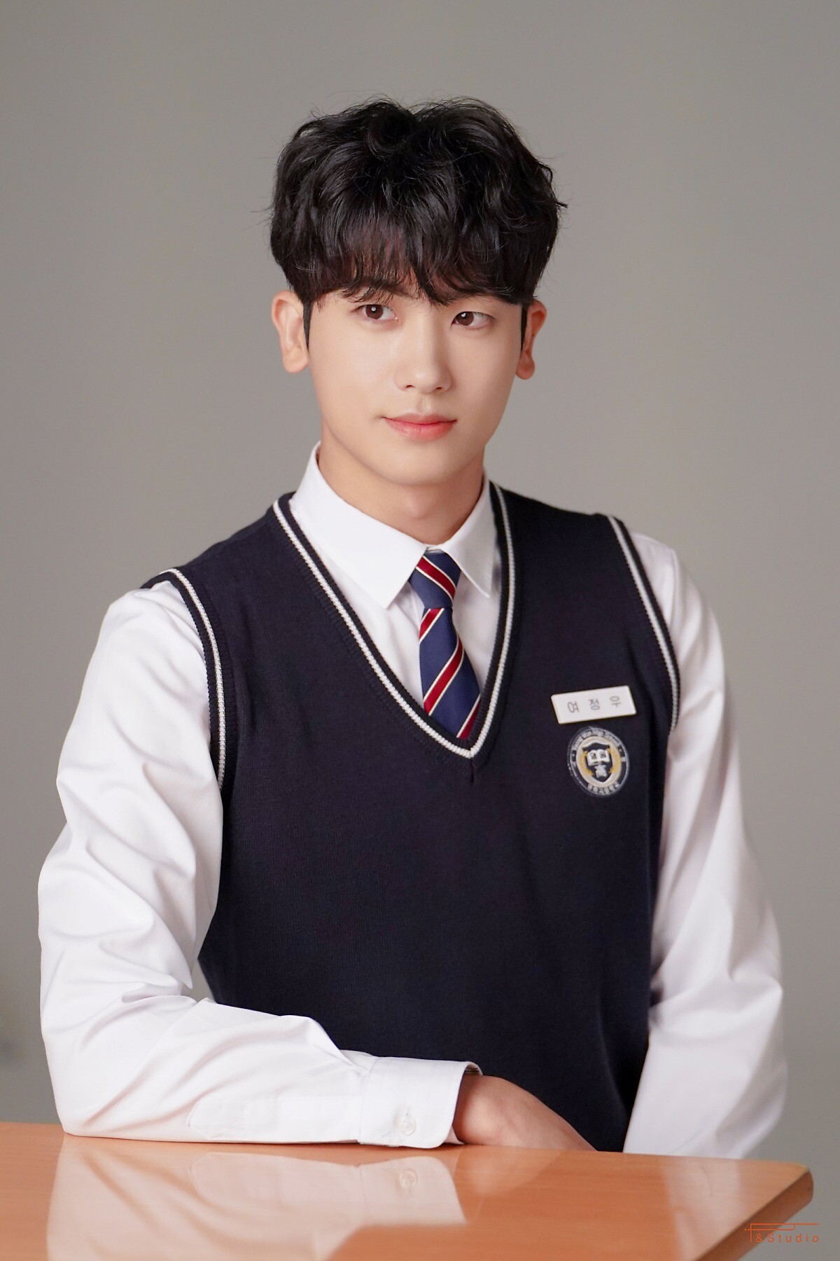 網評韓劇男星「顏值巔峰期」！宋江《與惡魔有約》帥出新高度，網公認池昌旭最帥是這部