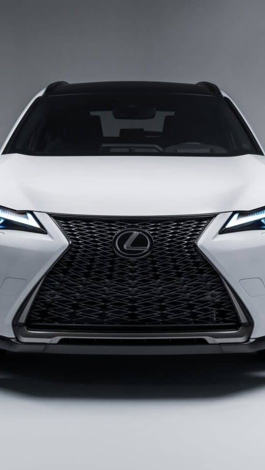LEXUS UX車系車主聊天群