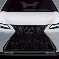 LEXUS UX車系車主聊天群
