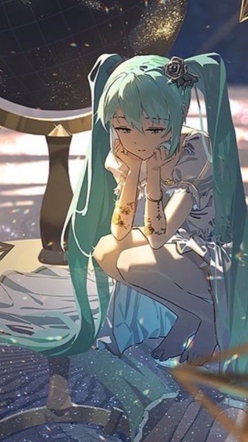 れなさん用