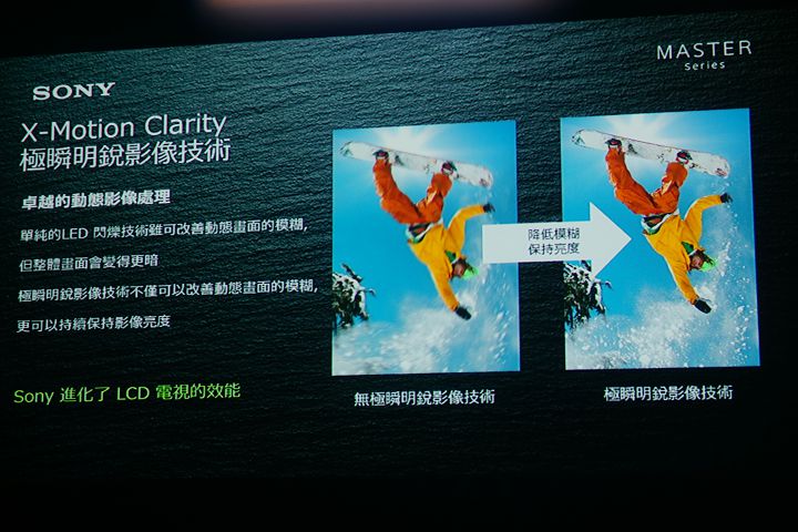 Sony 在台發表 Bravia Master 系列旗艦電視 A9F/Z9F，搭載 Netflix 校正模式，在客廳就能重現影院等級的精準色彩