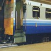 SRT​ LOVER| คนรักรถไฟไทย
