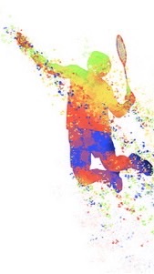 歡樂羽球小學堂 （每週六晚7-9）