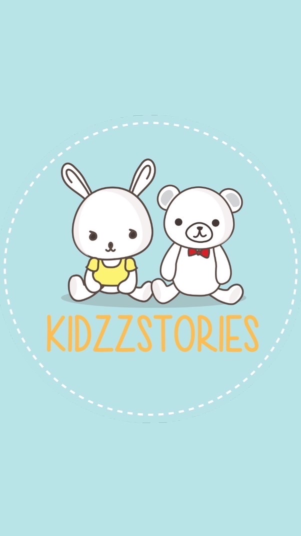 Kidzzstories family