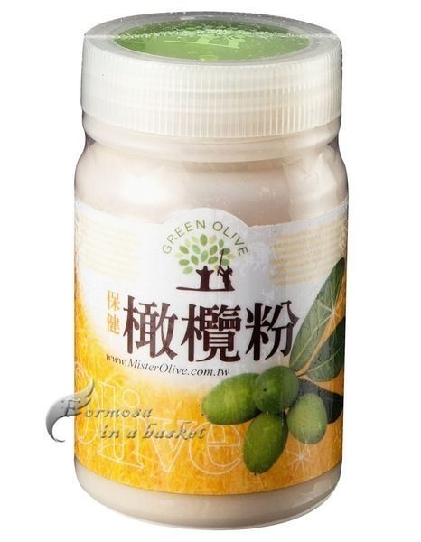 100%新鮮綠橄欖果實n四罐入