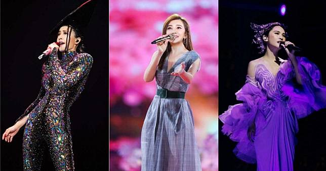 武漢肺炎／暴增41死　蔡依林、梁靜茹、楊丞琳演唱會全喊卡