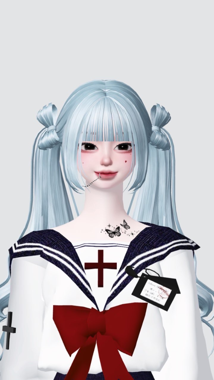 แจกพิกัดZepeto💐