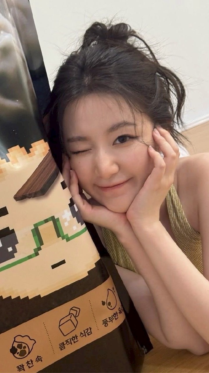 kpopの小世界