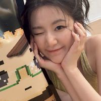 kpopの小世界