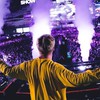 EDM Festival Raver