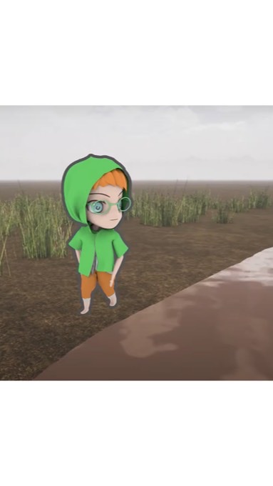 獨立製作動漫群分享
