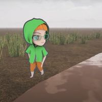 獨立製作動漫群分享