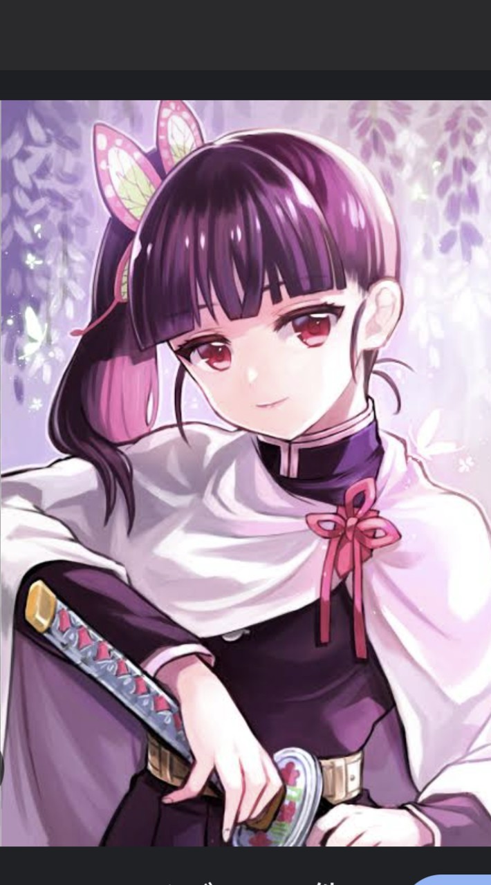 鬼滅好き集まれー!（たくさん来てねぇー！）
