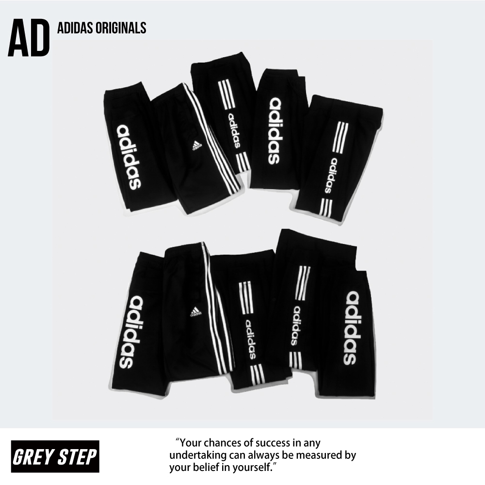 Item : #Adidas #愛迪達 全新正品 Stock: 現貨秒出Material : 個別備註☑️ : 台灣現貨秒出☑️ : 蝦皮商城15天鑑賞期免負擔運費☑️ : 蝦皮商城正品保證☑️ : 