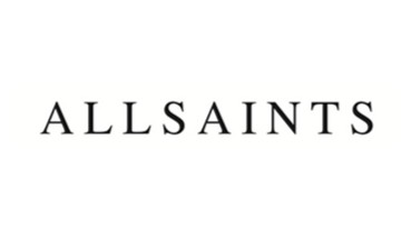 AllSaints 「潮」時尚 席捲都會指標台北 101