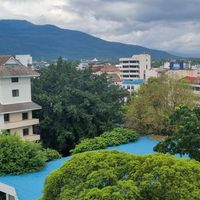 Tourism & Hotel CMRU Dek 68
