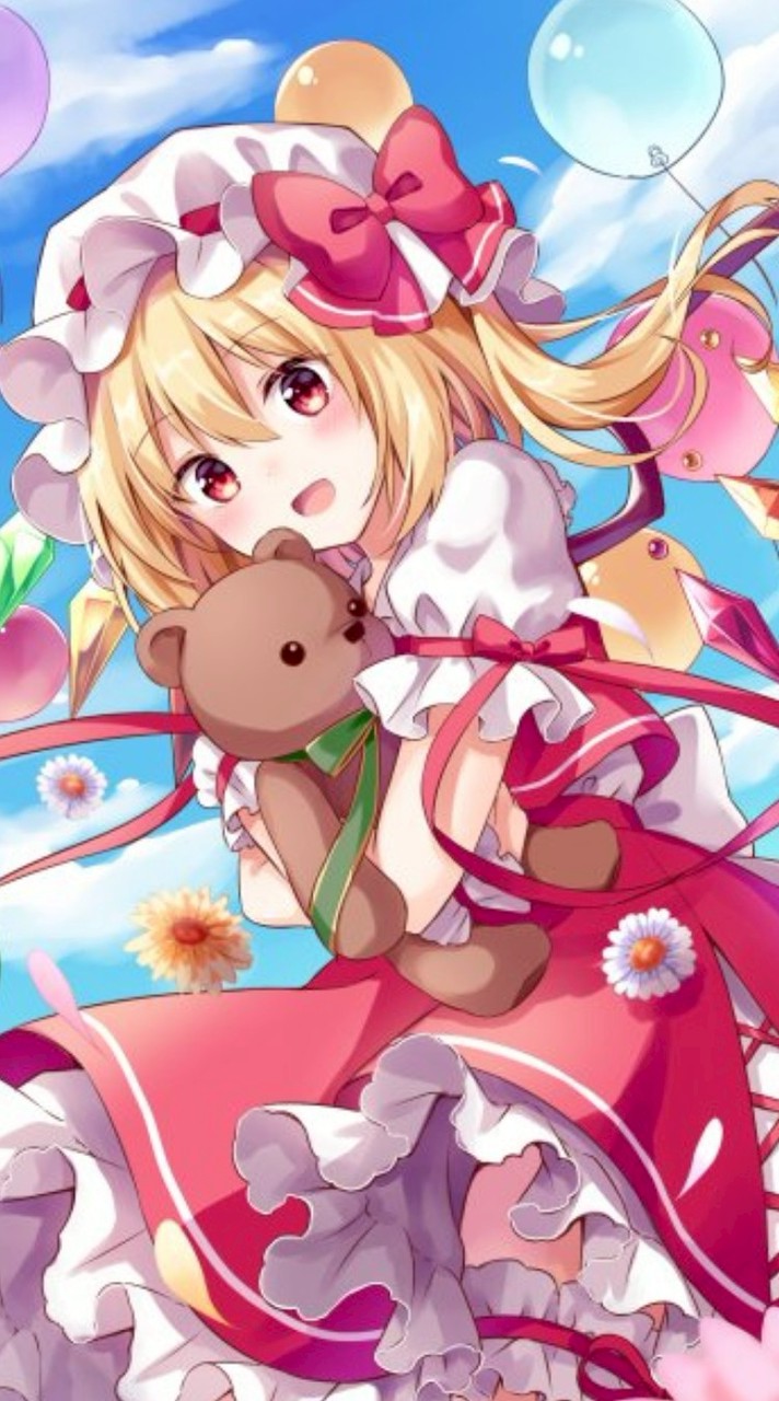 東方好きな人一緒に話そう！（雑談・語りオプ）