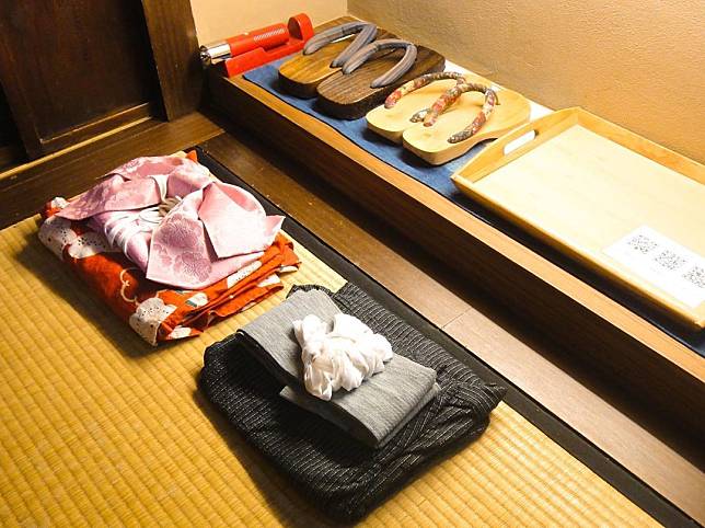 久都和宅（圖片來源：Instagram @adust0713）