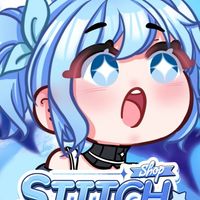 Stitch shop รับเติมเกม