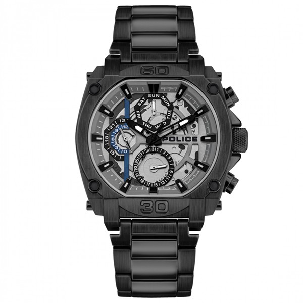 ※如有喜歡的商品都可議價，請私訊我們。※實體門市與網路同步銷售，如急需商品，歡迎詢問即時庫存。※ 建議售價︰7880元※ 詳細規格介紹石英機芯不鏽鋼錶殼不鏽鋼錶帶強化玻璃鏡面星期指針日期指針24小時指