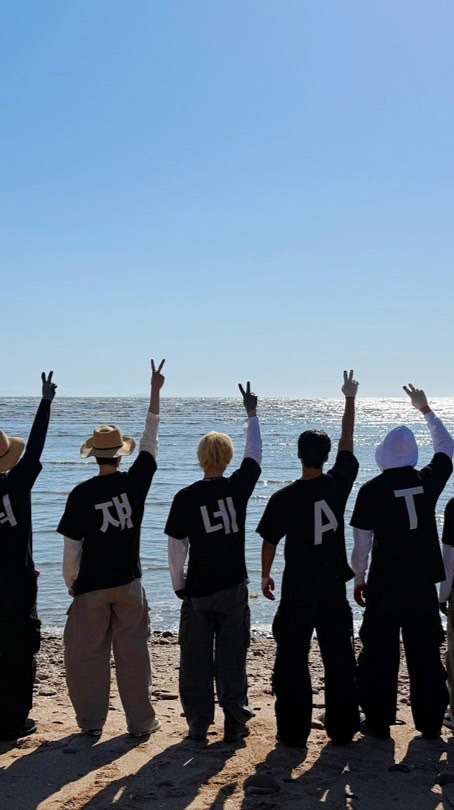 ATEEZ 拆船中 🏴‍☠️
