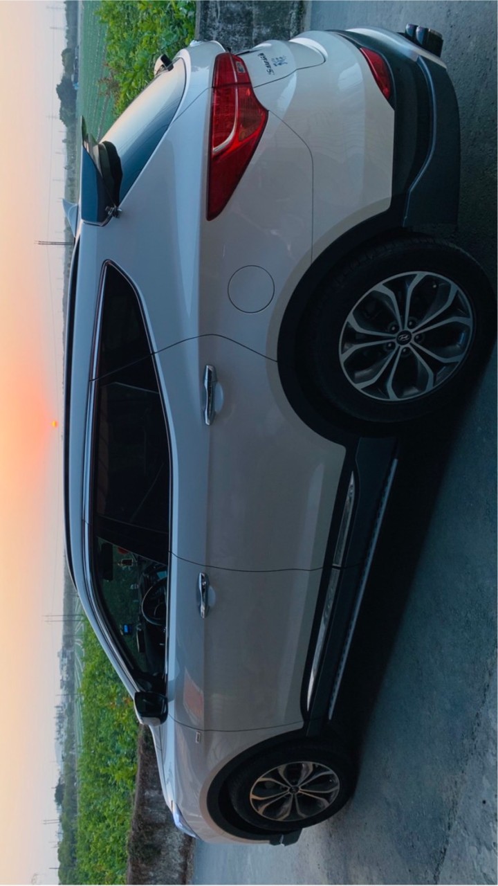 現代汽車 Santafe (又稱山土匪、新勝達）車友交流群