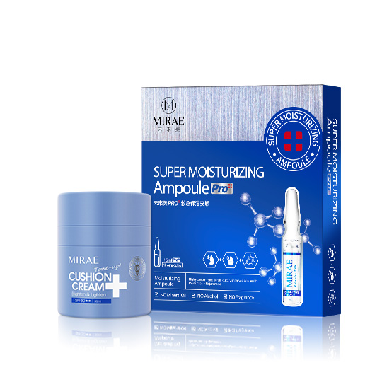 【未來美瞬白氣墊霜spf30★★】比粉底更自然的氣墊霜，肌膚帶光零粉感。瞬白︱保濕︱潤色︱防曬spf30★★【未來美pro救急安瓶】商品規格: 1.5mlx10入/盒 任選1盒(保濕/水潤/亮白)保存期限: 3年